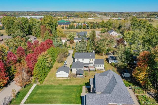 8750 E Pearson, Shelby Twp, MI 48316