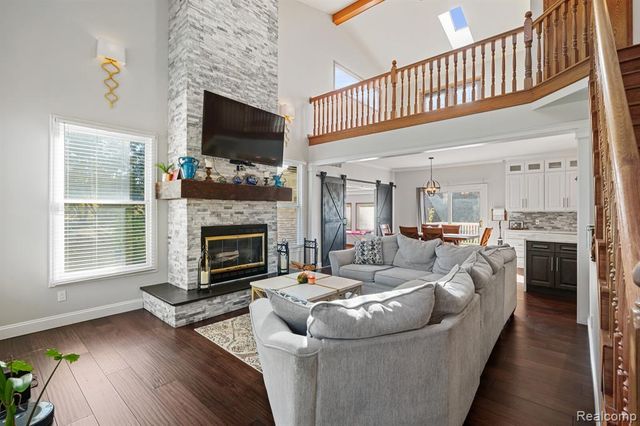 8750 E Pearson, Shelby Twp, MI 48316