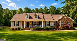 1304 Ethridge Road, Jefferson, GA 30549