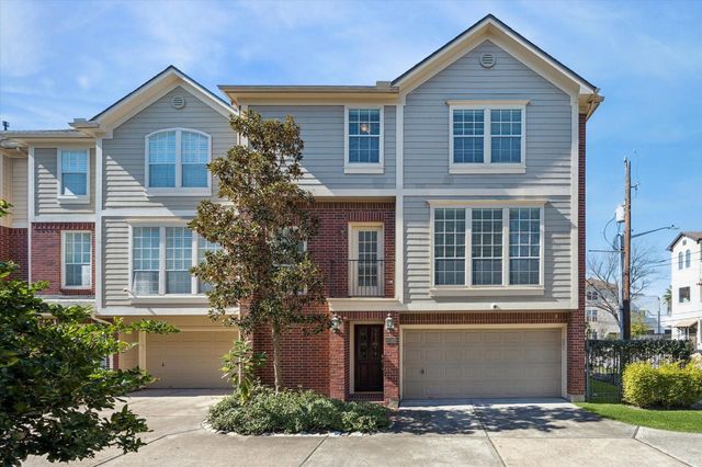 4113 Blossom Street A, Houston, TX 77007