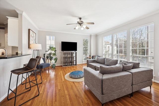 4113 Blossom Street A, Houston, TX 77007