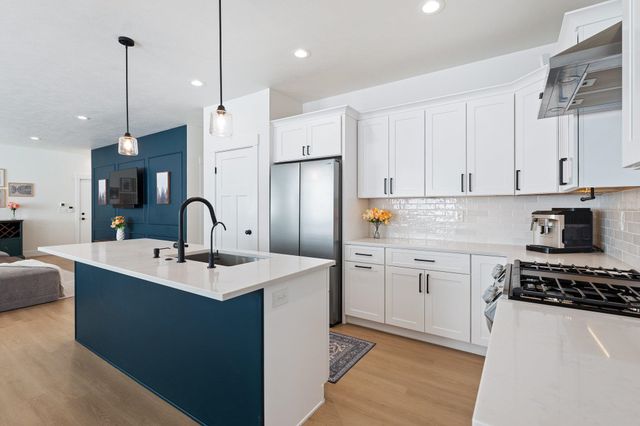 16814 E Baldwin Ave, Spokane Valley, WA 99016