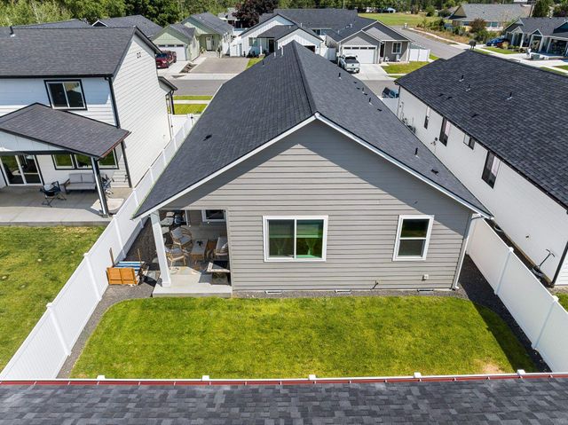 16814 E Baldwin Ave, Spokane Valley, WA 99016