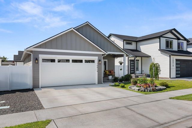 16814 E Baldwin Ave, Spokane Valley, WA 99016