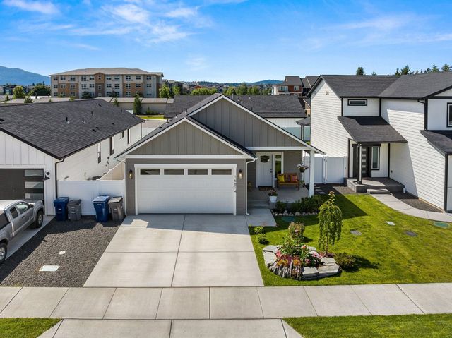 16814 E Baldwin Ave, Spokane Valley, WA 99016