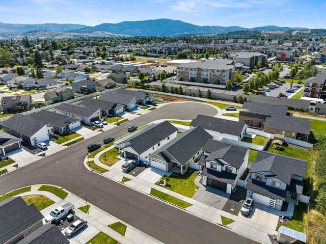 16814 E Baldwin Ave, Spokane Valley, WA 99016