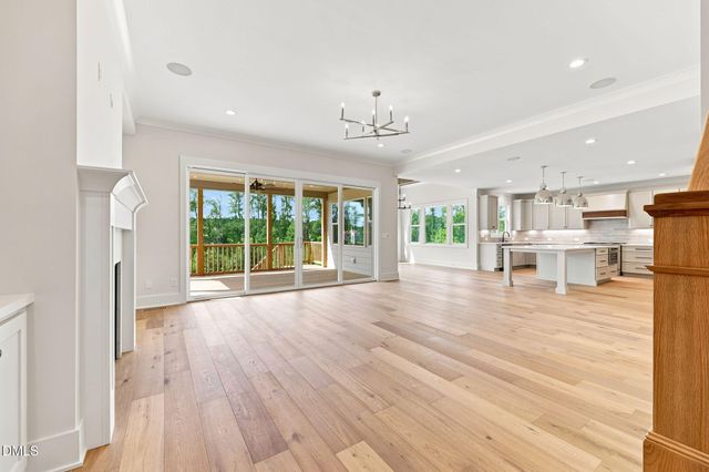 4801 Hopkins Glen Way, Zebulon, NC 27597