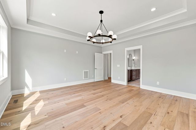 4801 Hopkins Glen Way, Zebulon, NC 27597