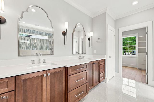 4801 Hopkins Glen Way, Zebulon, NC 27597