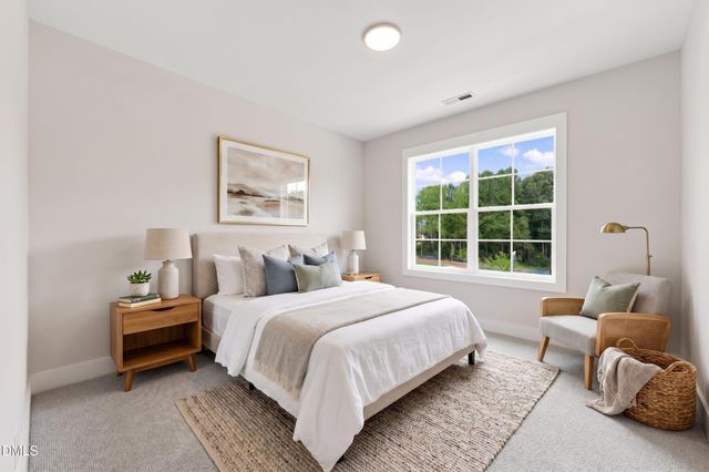 4801 Hopkins Glen Way, Zebulon, NC 27597