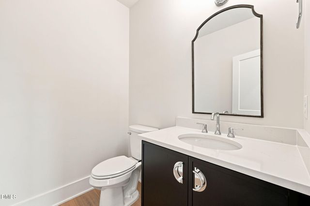 4801 Hopkins Glen Way, Zebulon, NC 27597