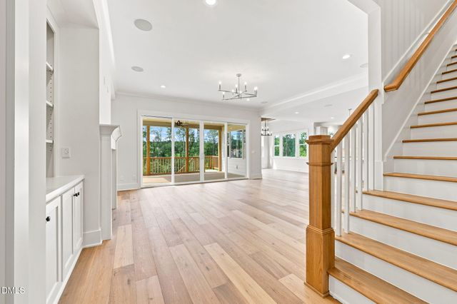 4801 Hopkins Glen Way, Zebulon, NC 27597