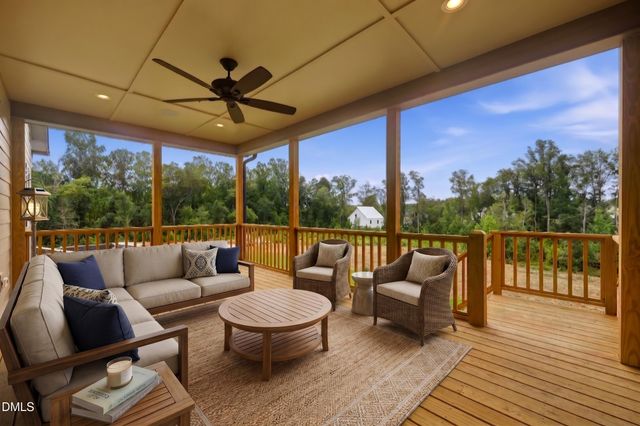 4801 Hopkins Glen Way, Zebulon, NC 27597