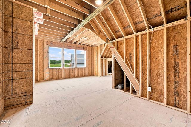 4801 Hopkins Glen Way, Zebulon, NC 27597