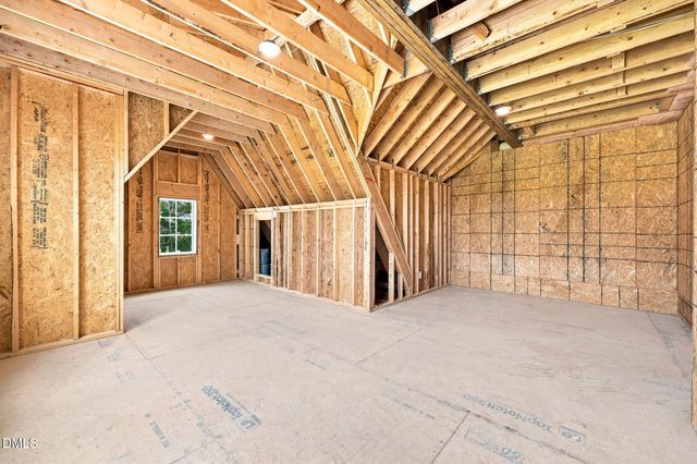 4801 Hopkins Glen Way, Zebulon, NC 27597