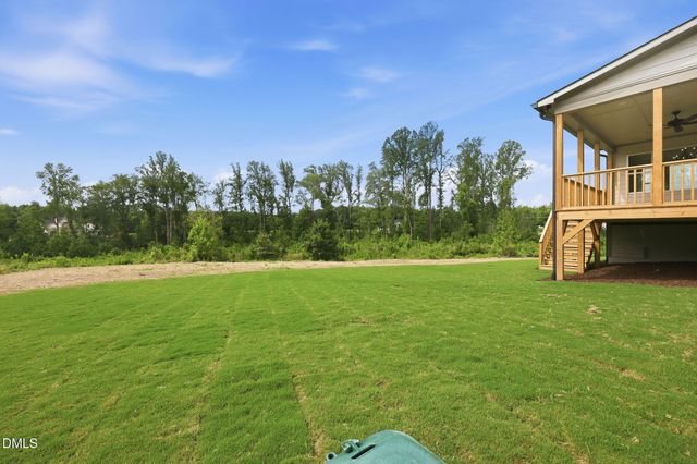 4801 Hopkins Glen Way, Zebulon, NC 27597