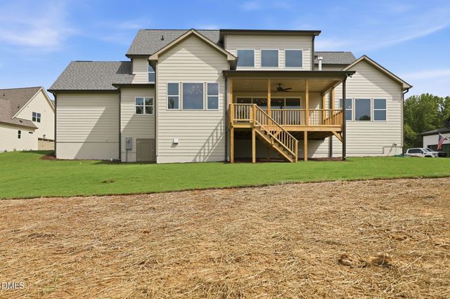 4801 Hopkins Glen Way, Zebulon, NC 27597