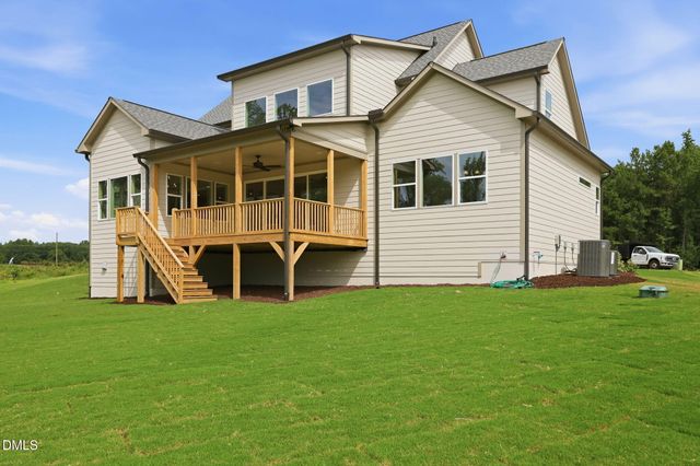 4801 Hopkins Glen Way, Zebulon, NC 27597