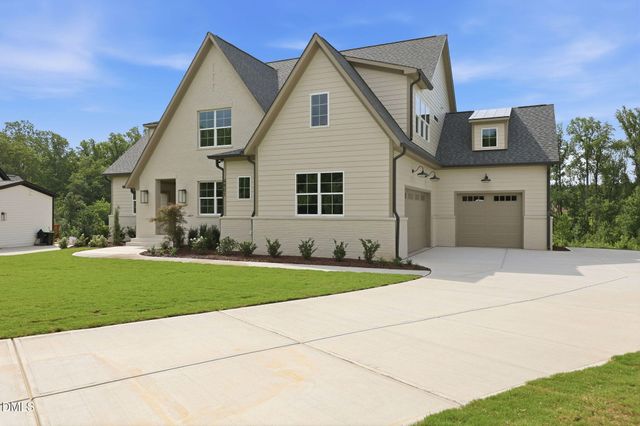 4801 Hopkins Glen Way, Zebulon, NC 27597