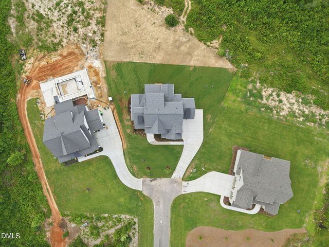 4801 Hopkins Glen Way, Zebulon, NC 27597