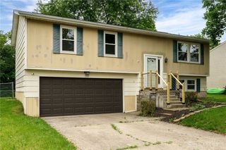 113 Marrett Farm Road, Englewood, OH 45322
