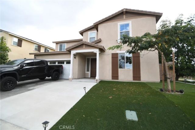 5367 Heitz Way, Fontana, CA 92336