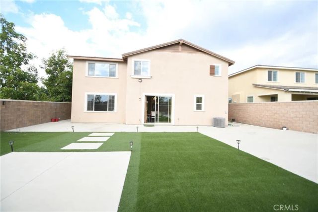 5367 Heitz Way, Fontana, CA 92336