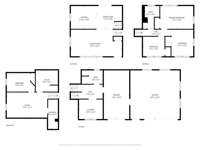 15901 W 62nd Street, Eden Prairie, MN 55346