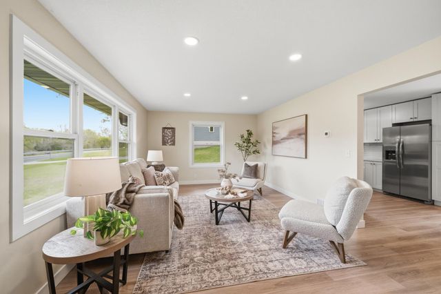 15901 W 62nd Street, Eden Prairie, MN 55346