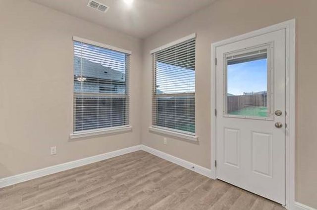 15713 Euston Terrace, Fort Worth, TX 76247