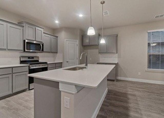 15713 Euston Terrace, Fort Worth, TX 76247