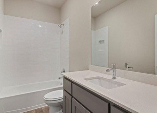 15713 Euston Terrace, Fort Worth, TX 76247