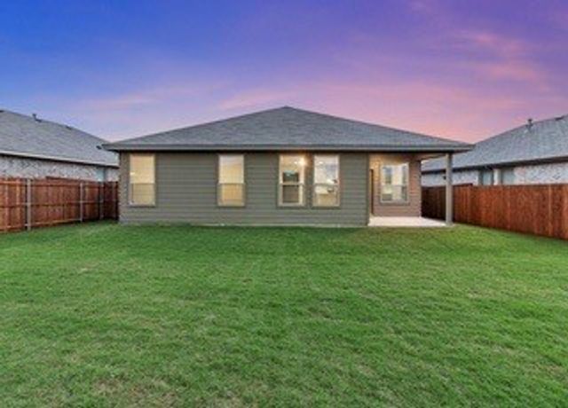 15713 Euston Terrace, Fort Worth, TX 76247