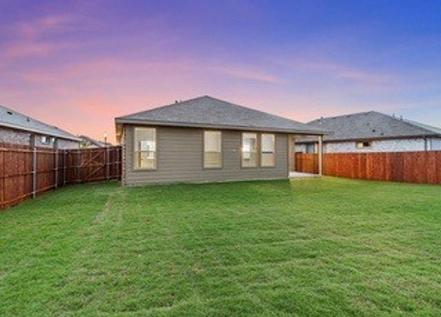 15713 Euston Terrace, Fort Worth, TX 76247