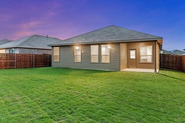 15713 Euston Terrace, Fort Worth, TX 76247