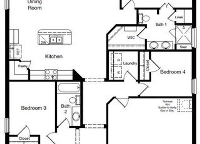 15713 Euston Terrace, Fort Worth, TX 76247