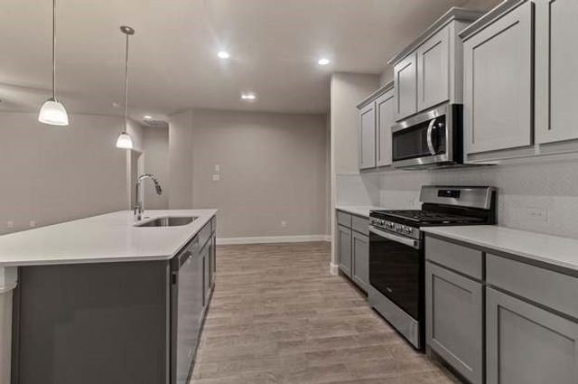 15713 Euston Terrace, Fort Worth, TX 76247