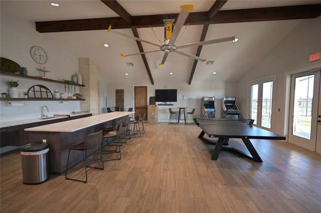 15713 Euston Terrace, Fort Worth, TX 76247