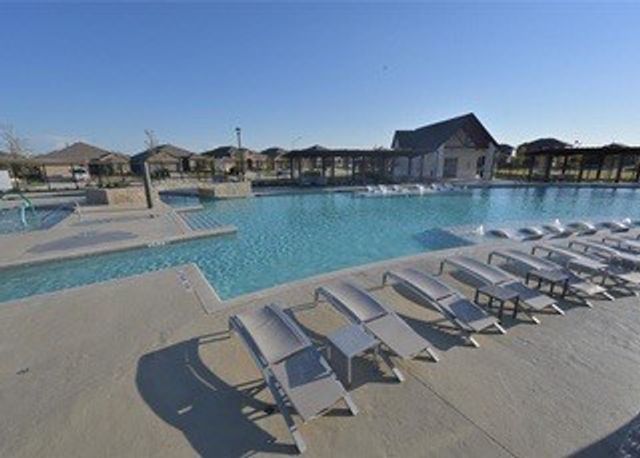 15713 Euston Terrace, Fort Worth, TX 76247