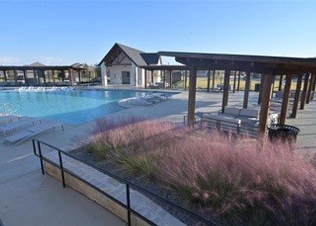 15713 Euston Terrace, Fort Worth, TX 76247