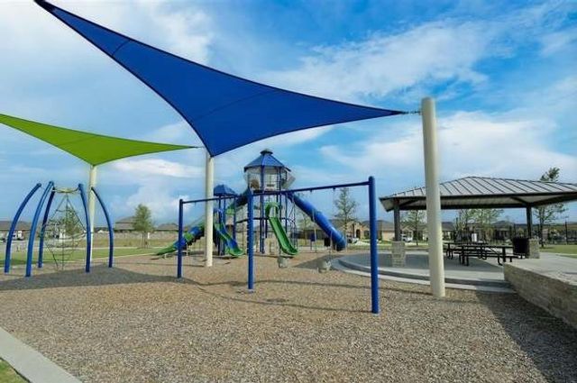 15713 Euston Terrace, Fort Worth, TX 76247