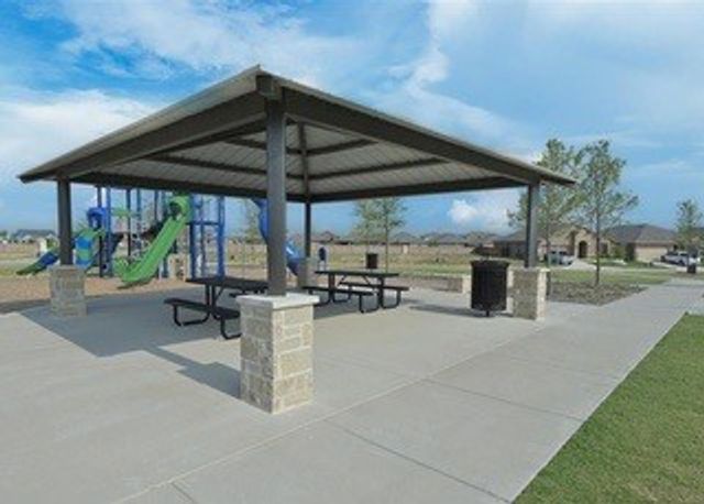 15713 Euston Terrace, Fort Worth, TX 76247