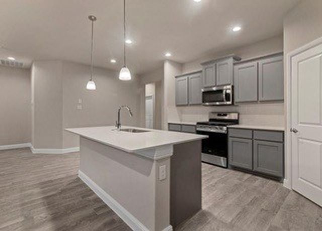 15713 Euston Terrace, Fort Worth, TX 76247