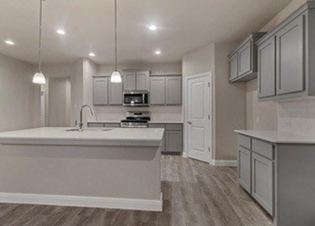 15713 Euston Terrace, Fort Worth, TX 76247