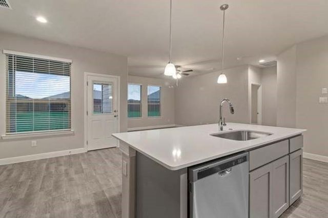 15713 Euston Terrace, Fort Worth, TX 76247