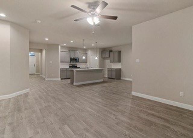 15713 Euston Terrace, Fort Worth, TX 76247