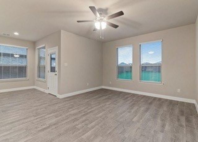 15713 Euston Terrace, Fort Worth, TX 76247