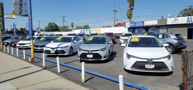 220 N Abby Street, Fresno, CA 93701