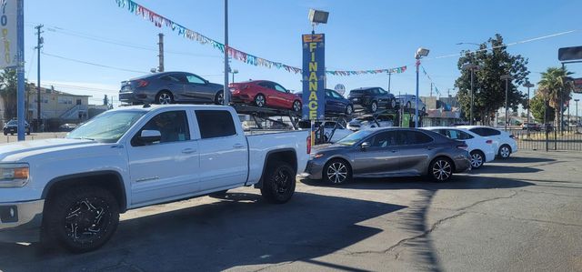 220 N Abby Street, Fresno, CA 93701