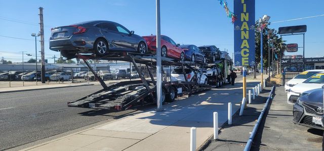 220 N Abby Street, Fresno, CA 93701